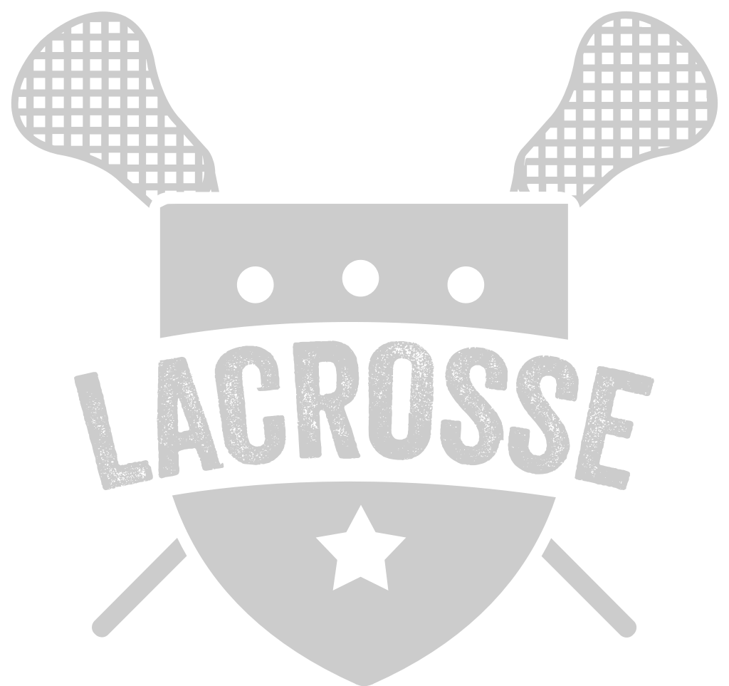 lacrosse insigne vector