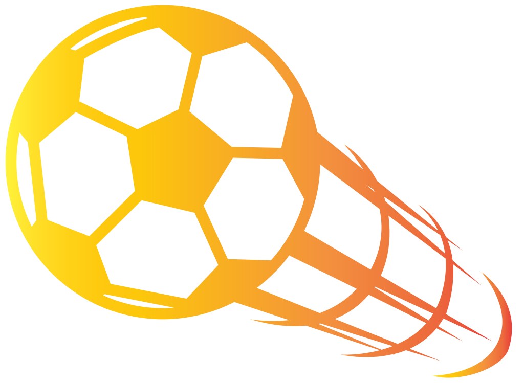 voetbal vector