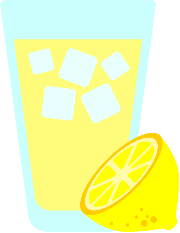 limonade vector