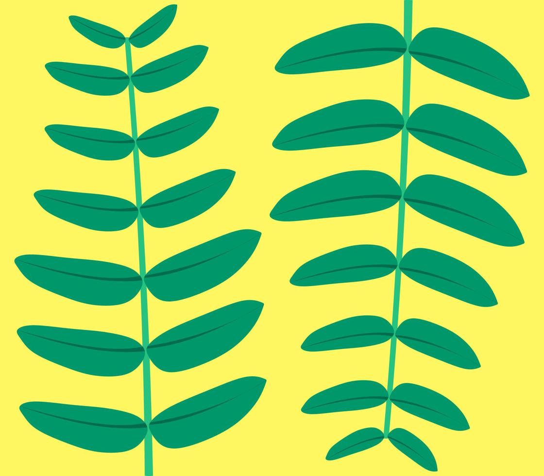 bloem plant illustratie vector