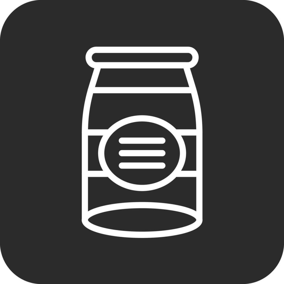 jam vector pictogram