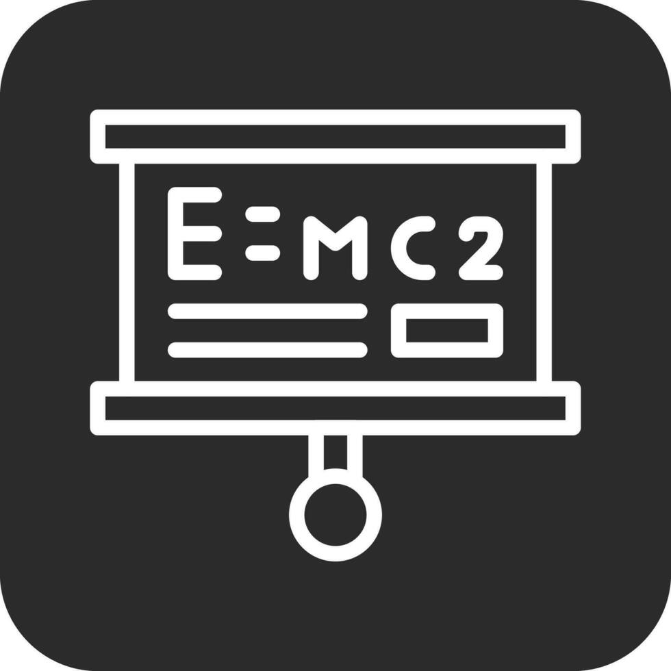 formule vector icoon