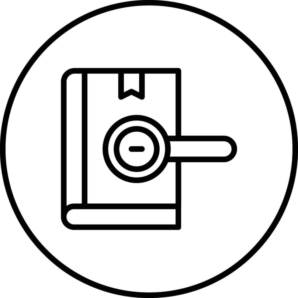 wetenschap vector pictogram