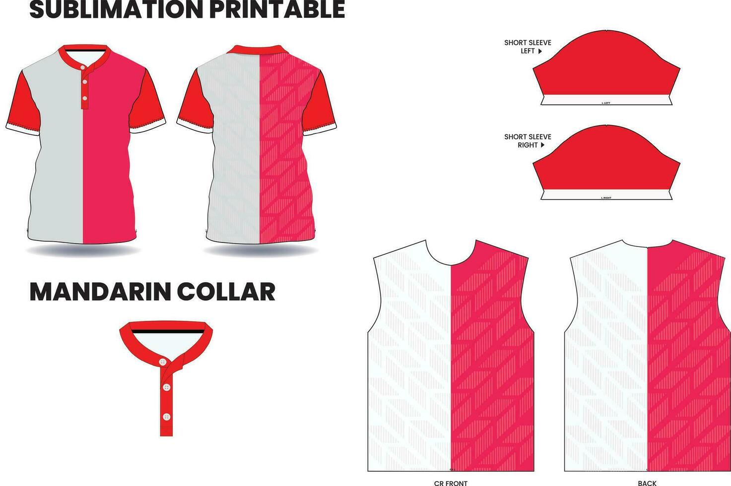 patroon ontwerp, illustratie, textiel achtergrond voor sport- t-shirt, Amerikaans voetbal Jersey overhemd mockup voor Amerikaans voetbal club. mandarijn- halsband vector