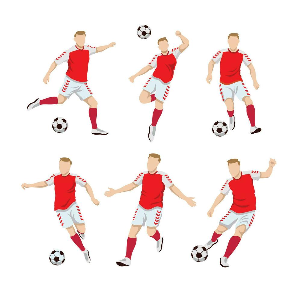 Amerikaans voetbal speler Mens illustratie vector. Mens figuur Amerikaans voetbal vector