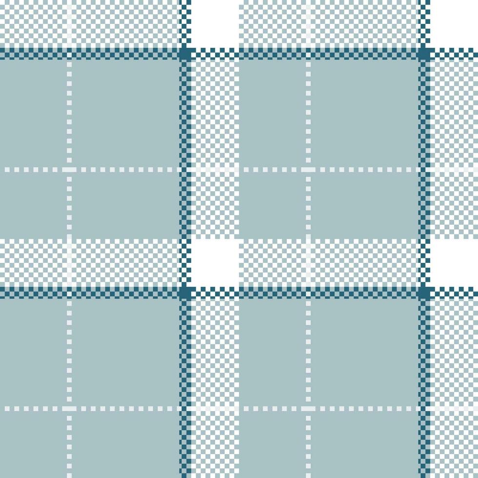 plaids patroon naadloos. schaakbord patroon flanel overhemd Schotse ruit patronen. modieus tegels voor achtergronden. vector