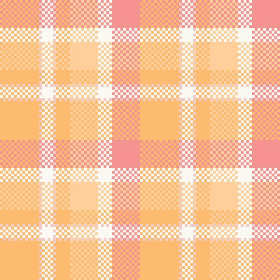 plaids patroon naadloos. traditioneel Schots geruit achtergrond. voor sjaal, jurk, rok, andere modern voorjaar herfst winter mode textiel ontwerp. vector