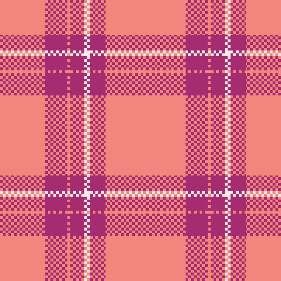 Schots Schotse ruit naadloos patroon. klassiek plaid Schotse ruit voor overhemd afdrukken, kleding, jurken, tafelkleden, dekens, beddengoed, papier, dekbed, stof en andere textiel producten. vector