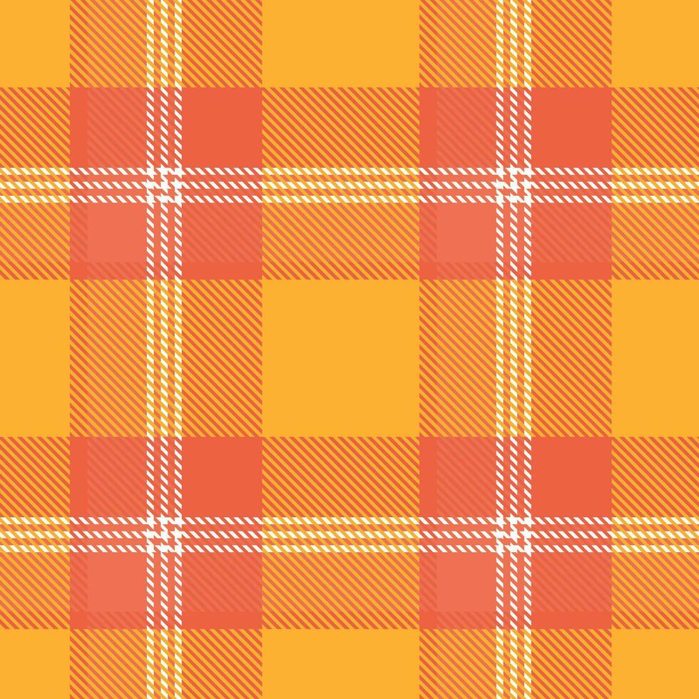 Schotse ruit plaid vector naadloos patroon. plaid patronen naadloos. voor overhemd afdrukken, kleding, jurken, tafelkleden, dekens, beddengoed, papier, dekbed, stof en andere textiel producten.