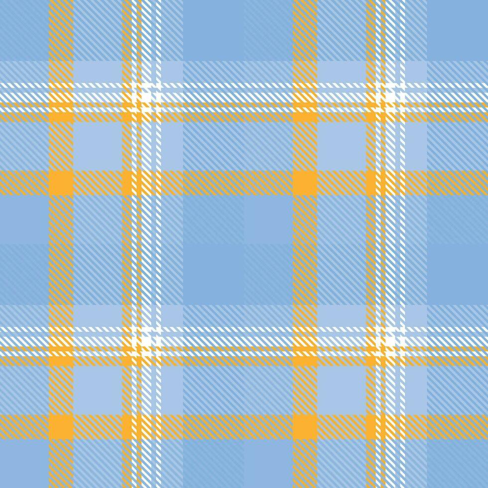 Schotse ruit plaid vector naadloos patroon. controleur patroon. flanel overhemd Schotse ruit patronen. modieus tegels voor achtergronden.