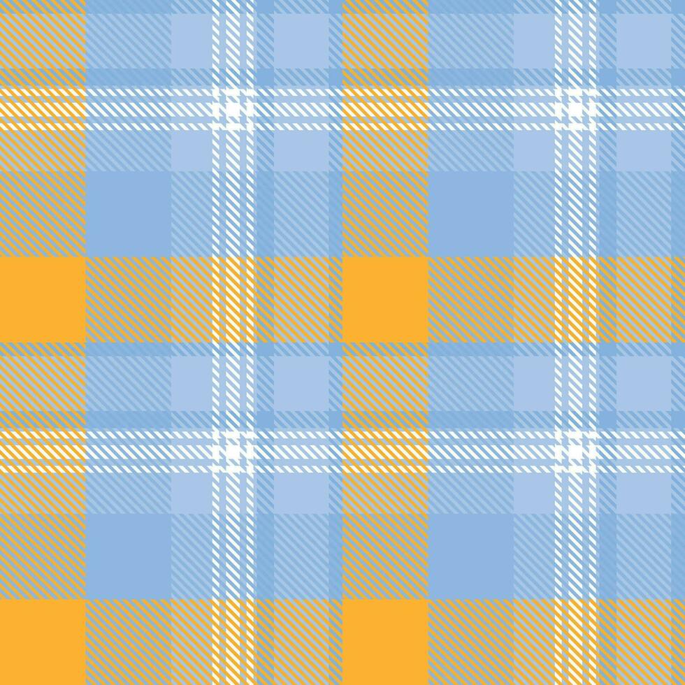 Schotse ruit plaid vector naadloos patroon. Schotse ruit naadloos patroon. traditioneel Schots geweven kleding stof. houthakker overhemd flanel textiel. patroon tegel swatch inbegrepen.