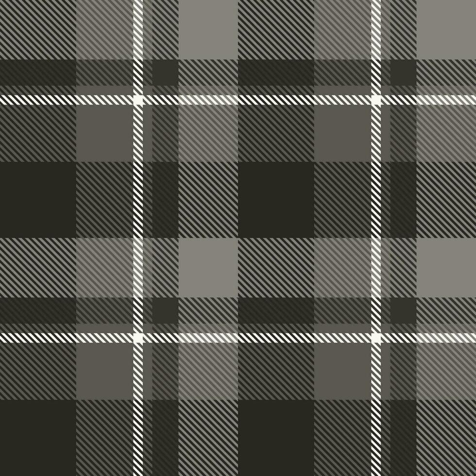 klassiek Schots Schotse ruit ontwerp. plaid patronen naadloos. sjabloon voor ontwerp ornament. naadloos kleding stof textuur. vector