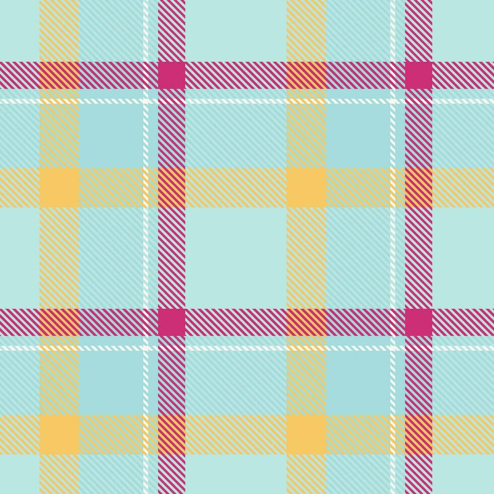 klassiek Schots Schotse ruit ontwerp. katoenen stof patronen. voor sjaal, jurk, rok, andere modern voorjaar herfst winter mode textiel ontwerp. vector