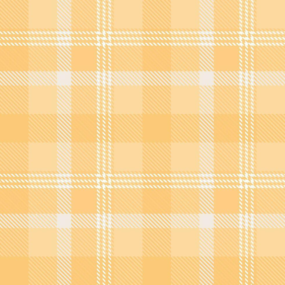 Schotse ruit plaid naadloos patroon. Schots Schotse ruit naadloos patroon. naadloos Schotse ruit illustratie vector reeks voor sjaal, deken, andere modern voorjaar zomer herfst winter vakantie kleding stof afdrukken.