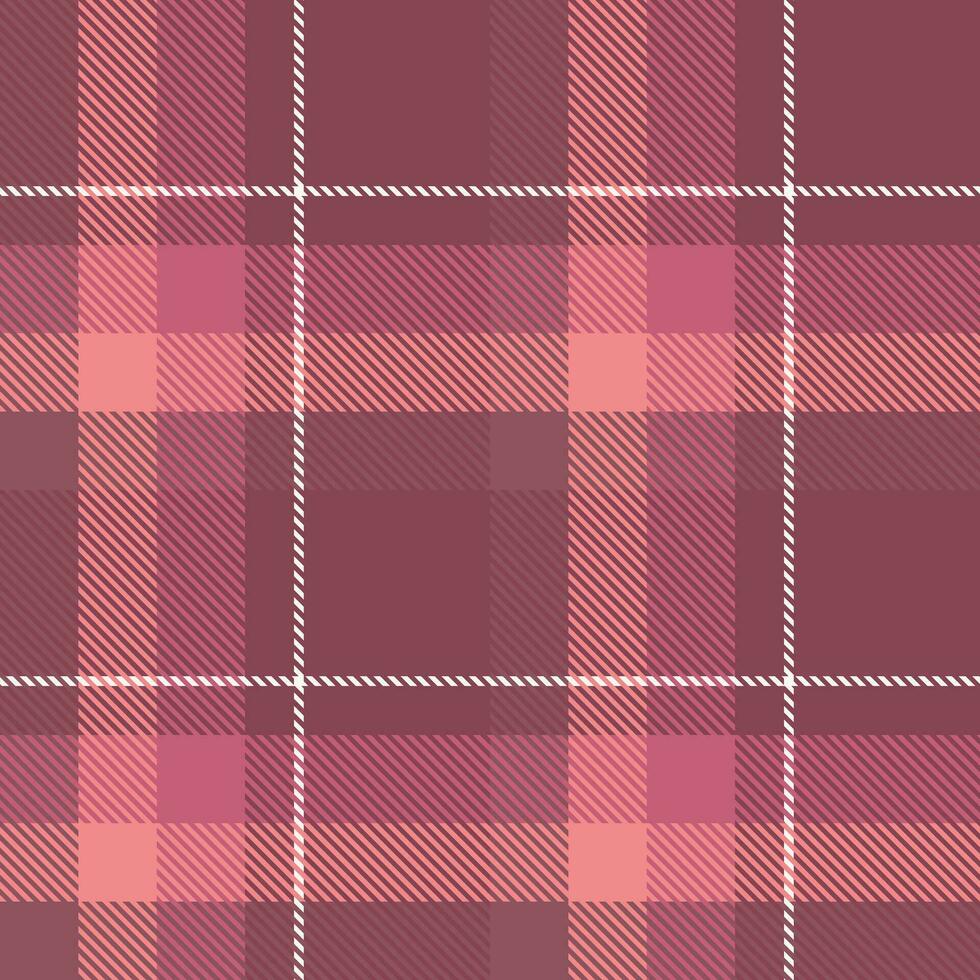 Schotse ruit plaid naadloos patroon. Schotse ruit naadloos patroon. naadloos Schotse ruit illustratie vector reeks voor sjaal, deken, andere modern voorjaar zomer herfst winter vakantie kleding stof afdrukken.