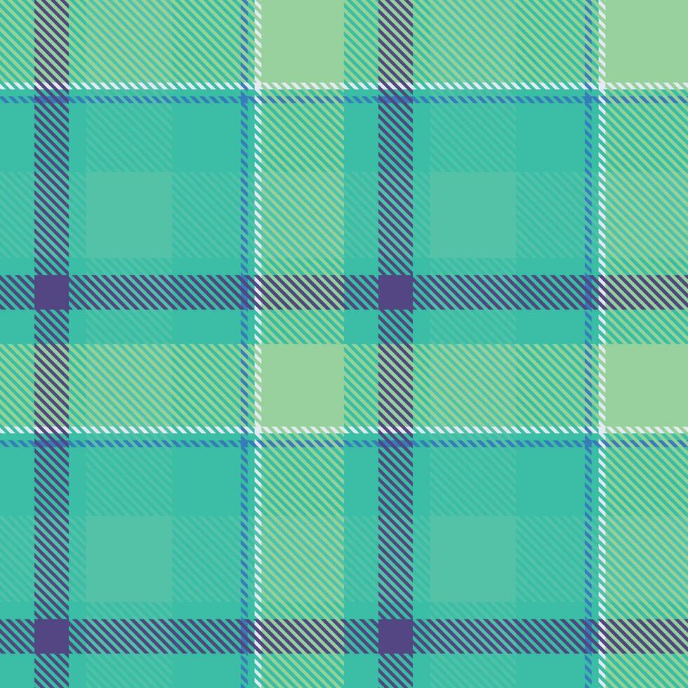 Schotse ruit plaid patroon naadloos. Schotse ruit naadloos patroon. flanel overhemd Schotse ruit patronen. modieus tegels vector illustratie voor achtergronden.