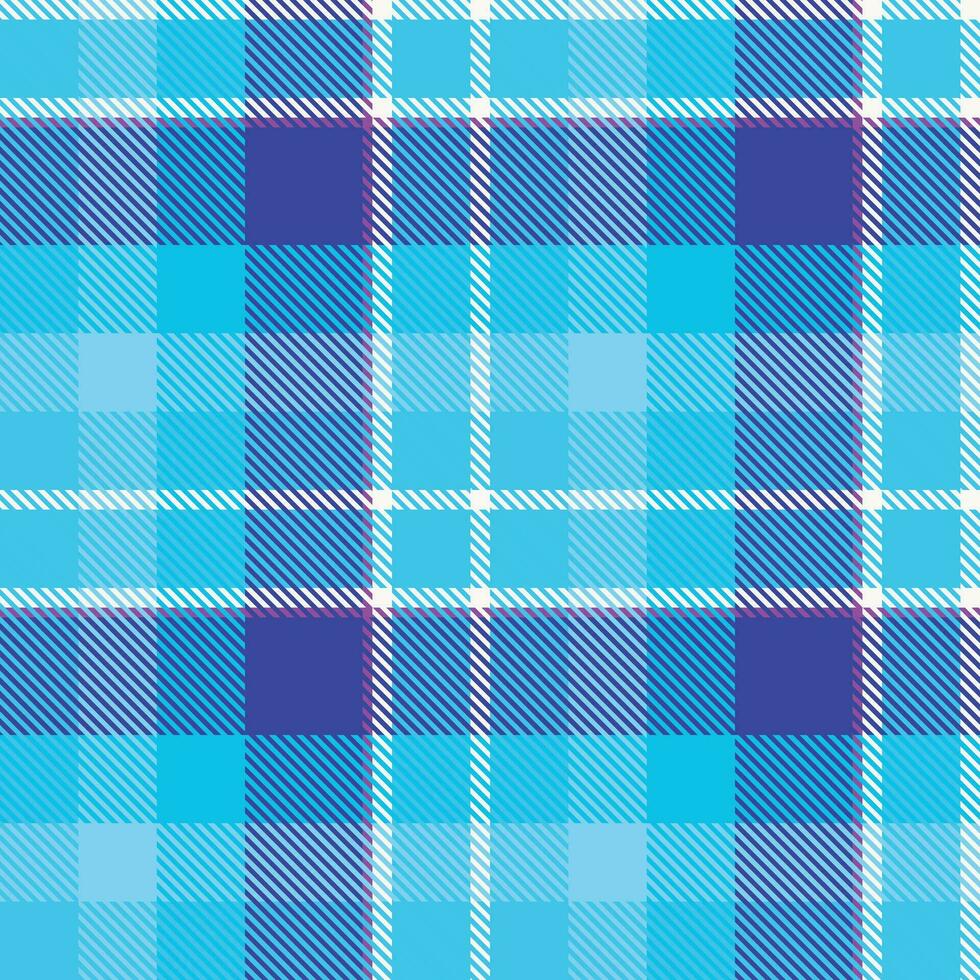 Schots Schotse ruit plaid naadloos patroon, plaid patroon naadloos. voor overhemd afdrukken, kleding, jurken, tafelkleden, dekens, beddengoed, papier, dekbed, stof en andere textiel producten. vector