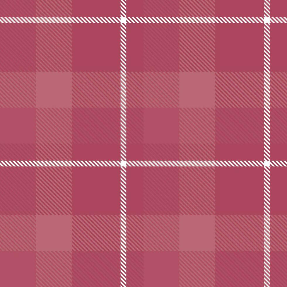 Schots Schotse ruit plaid naadloos patroon, katoenen stof patronen. sjabloon voor ontwerp ornament. naadloos kleding stof textuur. vector illustratie
