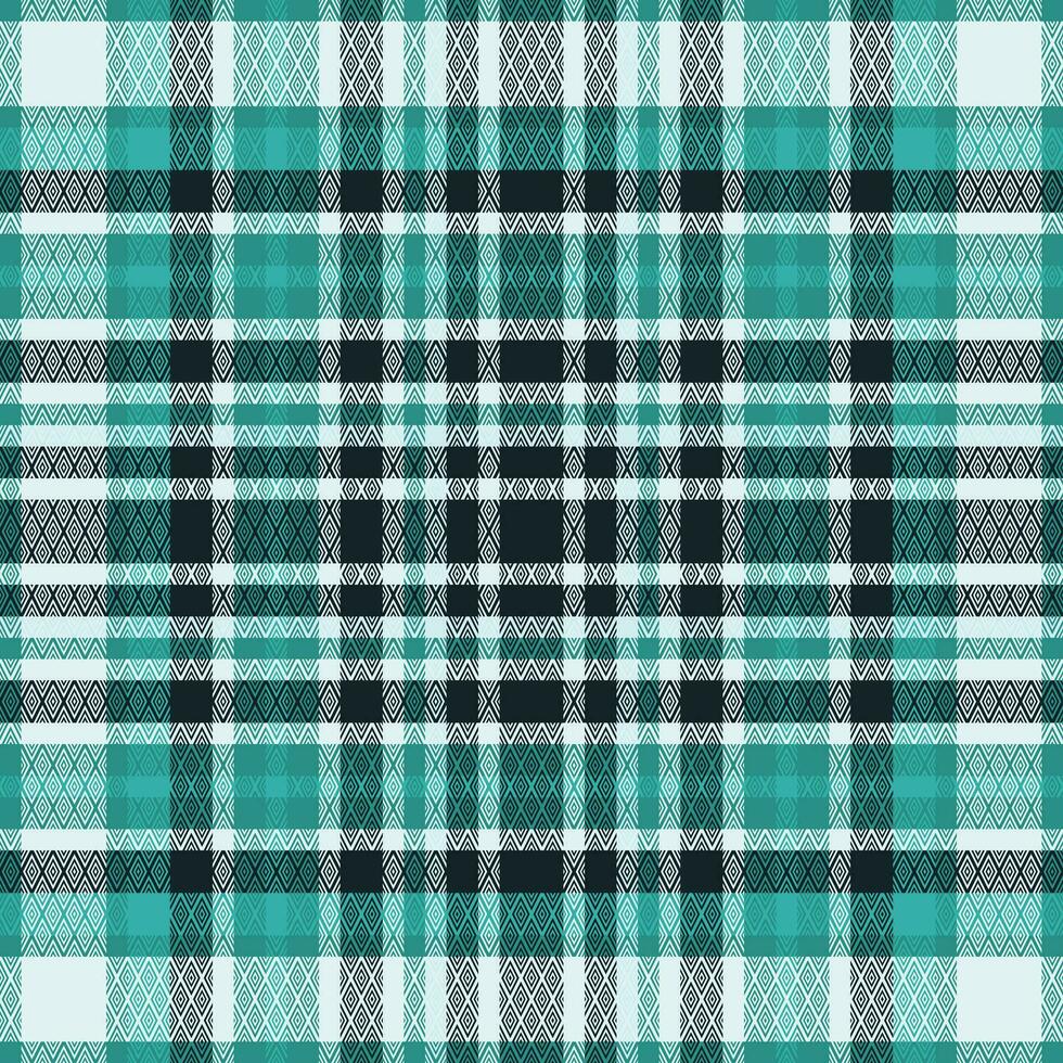 Schotse ruit patroon naadloos. pastel Schots plaid, voor sjaal, jurk, rok, andere modern voorjaar herfst winter mode textiel ontwerp. vector