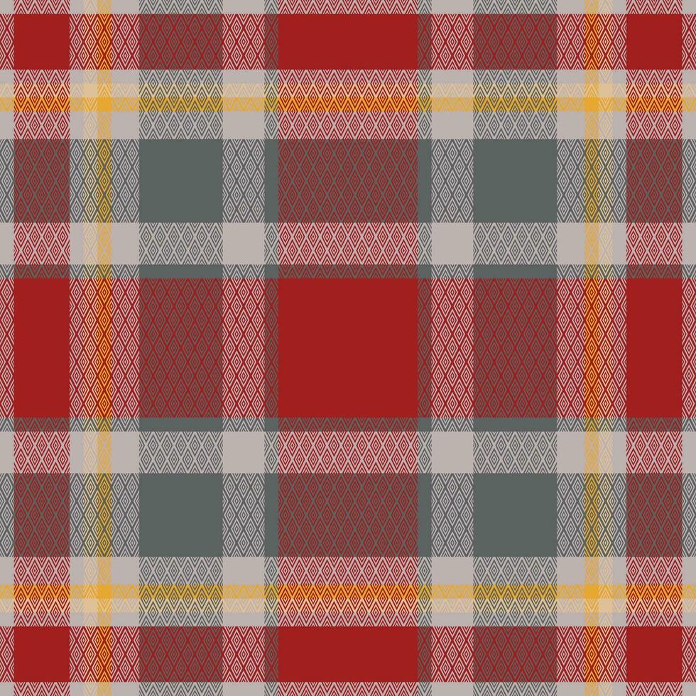 Schotse ruit patroon naadloos. pastel klassiek pastel Schots Schotse ruit ontwerp. voor sjaal, jurk, rok, andere modern voorjaar herfst winter mode textiel ontwerp. vector