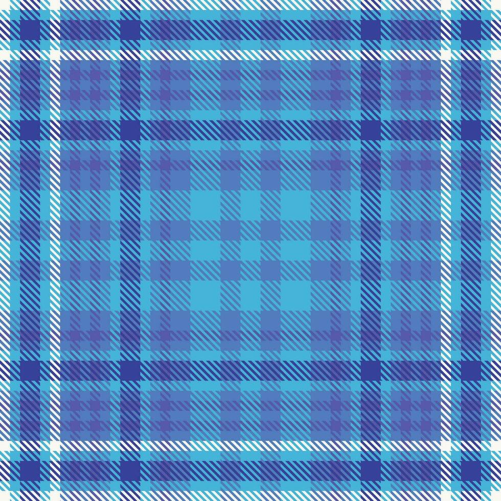 plaids patroon naadloos. Schotse ruit plaid vector naadloos patroon. traditioneel Schots geweven kleding stof. houthakker overhemd flanel textiel. patroon tegel swatch inbegrepen.