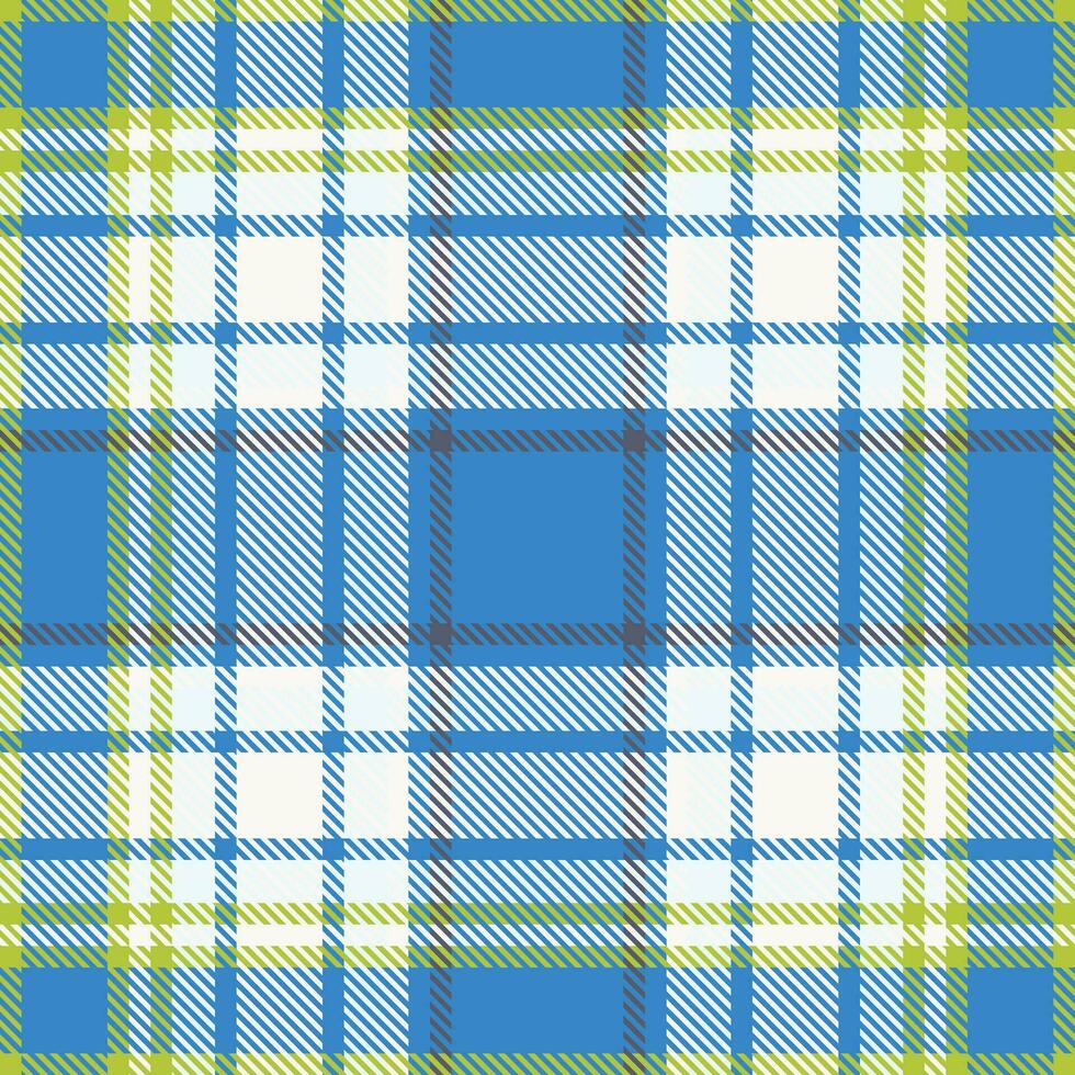 plaids patroon naadloos. traditioneel Schots geruit achtergrond. voor sjaal, jurk, rok, andere modern voorjaar herfst winter mode textiel ontwerp. vector