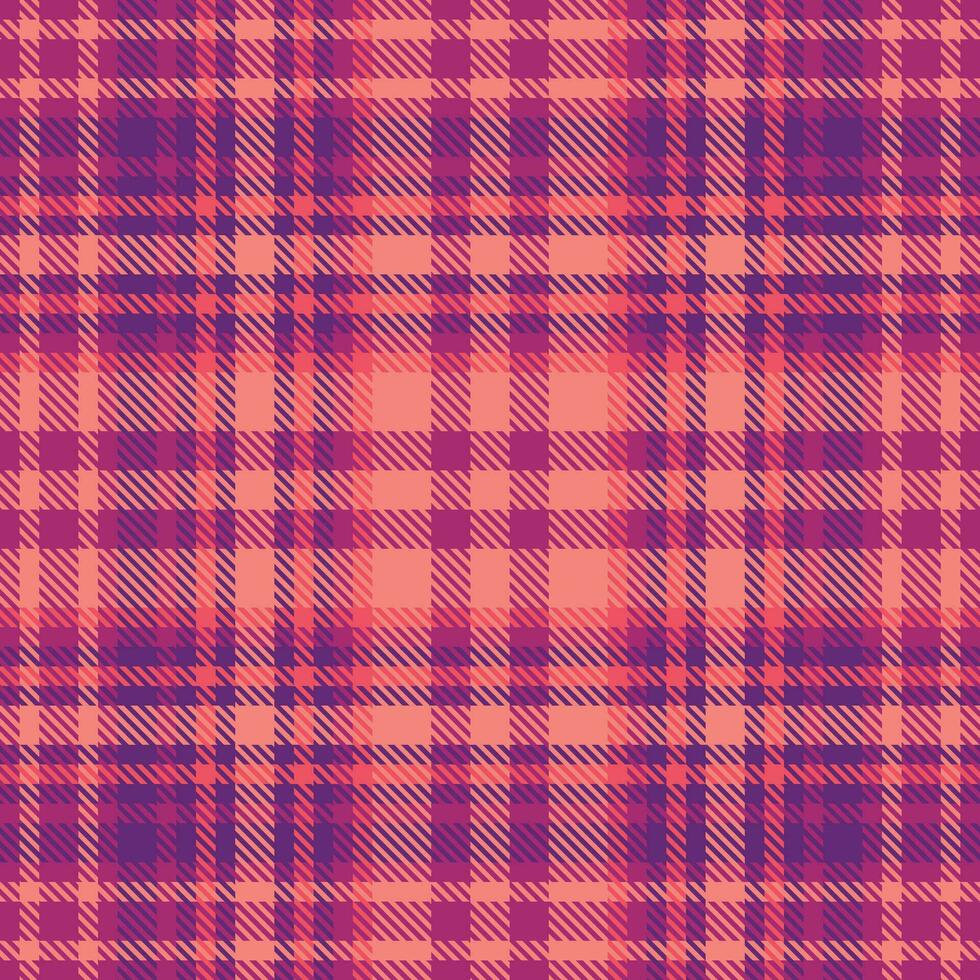 plaid patronen naadloos. klassiek Schots Schotse ruit ontwerp. flanel overhemd Schotse ruit patronen. modieus tegels voor achtergronden. vector