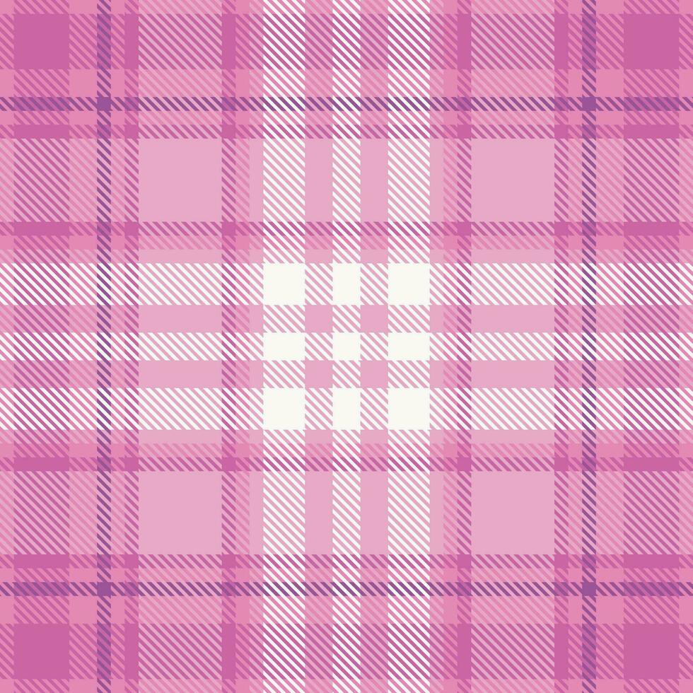Schots Schotse ruit patroon. abstract controleren plaid patroon voor sjaal, jurk, rok, andere modern voorjaar herfst winter mode textiel ontwerp. vector