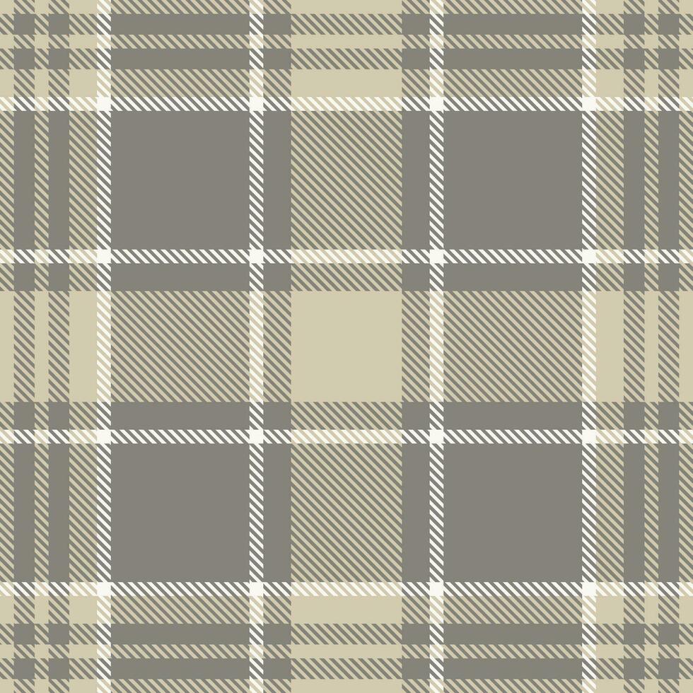 Schots Schotse ruit naadloos patroon. klassiek plaid Schotse ruit voor sjaal, jurk, rok, andere modern voorjaar herfst winter mode textiel ontwerp. vector