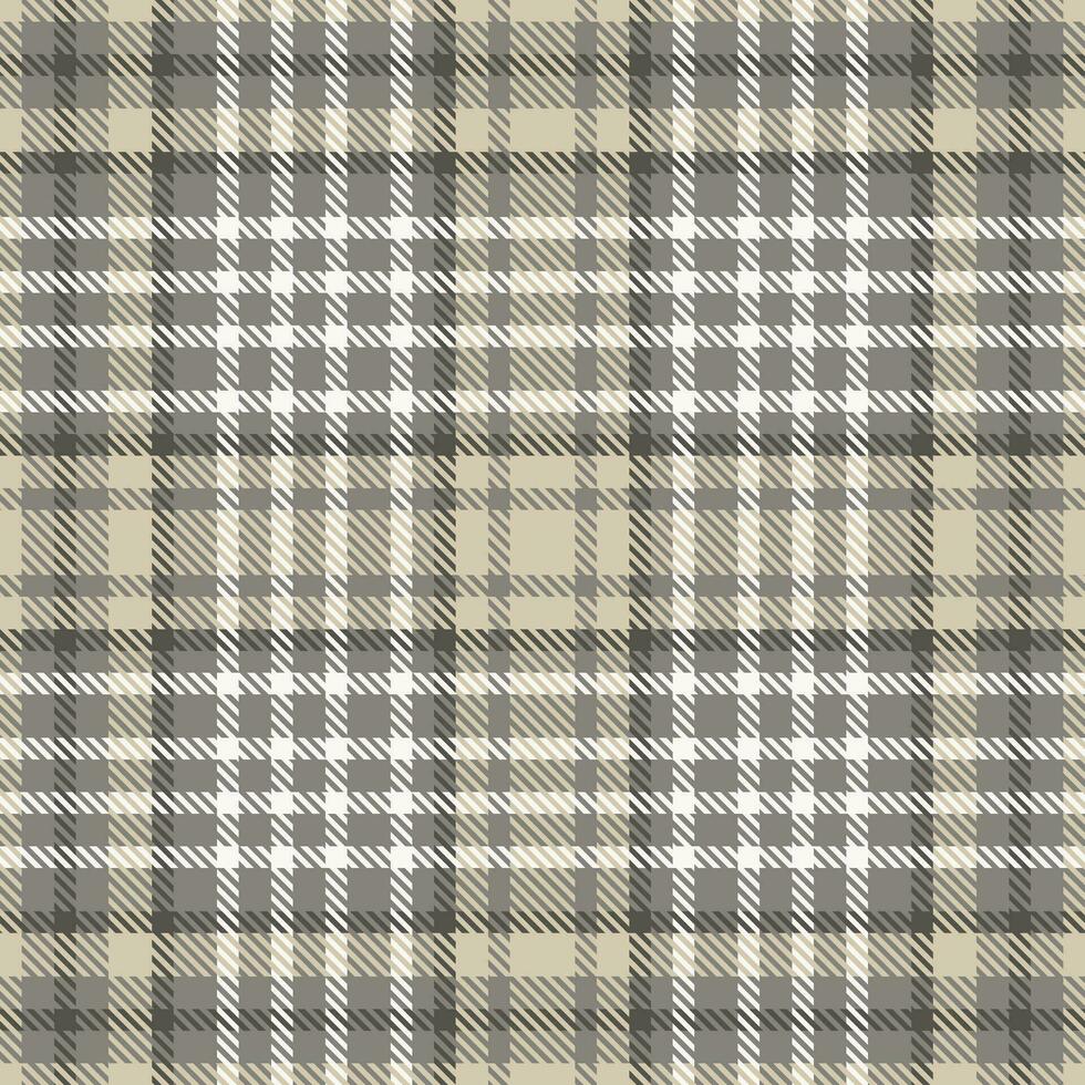 Schots Schotse ruit naadloos patroon. klassiek plaid Schotse ruit flanel overhemd Schotse ruit patronen. modieus tegels voor achtergronden. vector