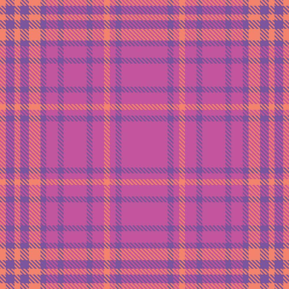 Schotse ruit plaid vector naadloos patroon. klassiek plaid tartan. flanel overhemd Schotse ruit patronen. modieus tegels voor achtergronden.