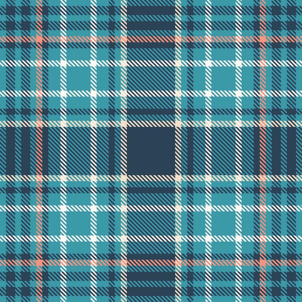 klassiek Schots Schotse ruit ontwerp. plaids patroon naadloos. traditioneel Schots geweven kleding stof. houthakker overhemd flanel textiel. patroon tegel swatch inbegrepen. vector