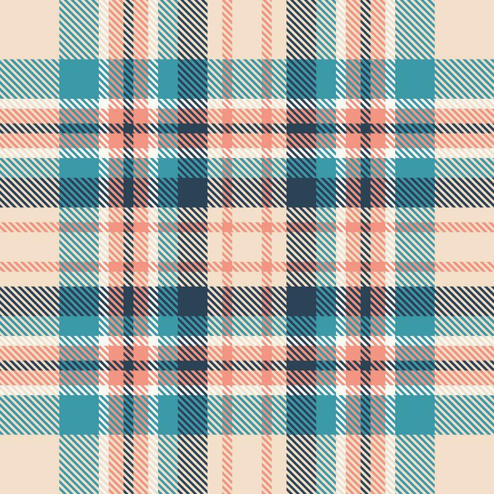 klassiek Schots Schotse ruit ontwerp. plaids patroon naadloos. flanel overhemd Schotse ruit patronen. modieus tegels voor achtergronden. vector