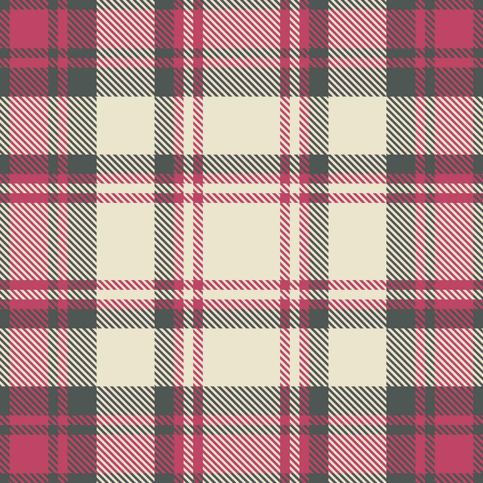 klassiek Schots Schotse ruit ontwerp. klassiek plaid tartan. sjabloon voor ontwerp ornament. naadloos kleding stof textuur. vector