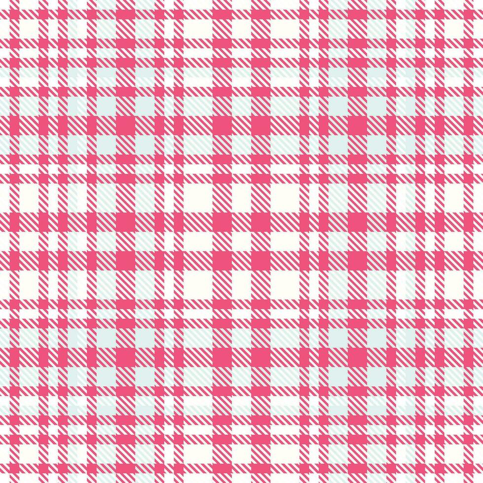 Schotse ruit plaid naadloos patroon. Schotse ruit naadloos patroon. flanel overhemd Schotse ruit patronen. modieus tegels vector illustratie voor achtergronden.