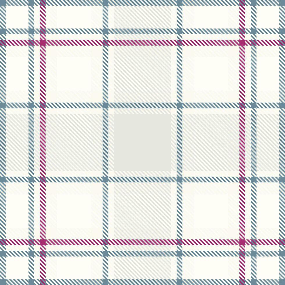 Schotse ruit plaid patroon naadloos. Schotse ruit naadloos patroon. flanel overhemd Schotse ruit patronen. modieus tegels vector illustratie voor achtergronden.