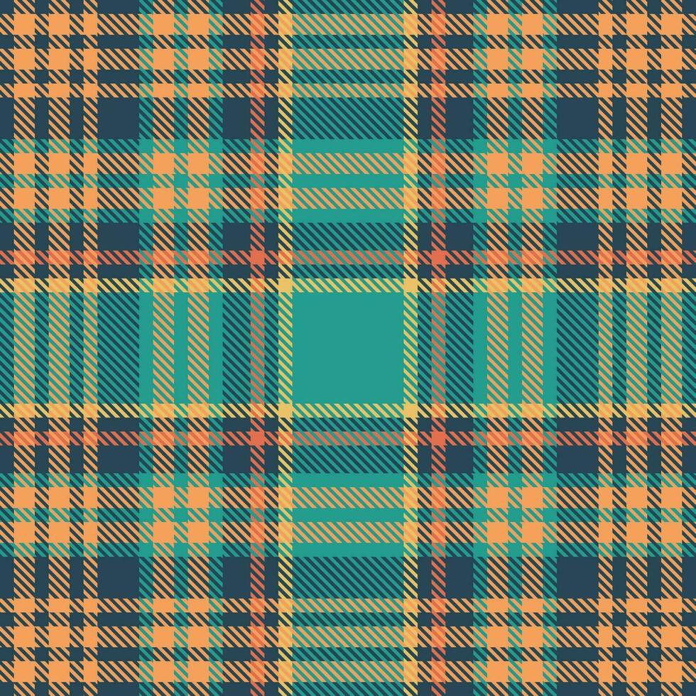 Schots Schotse ruit plaid naadloos patroon, schaakbord patroon. naadloos Schotse ruit illustratie vector reeks voor sjaal, deken, andere modern voorjaar zomer herfst winter vakantie kleding stof afdrukken.