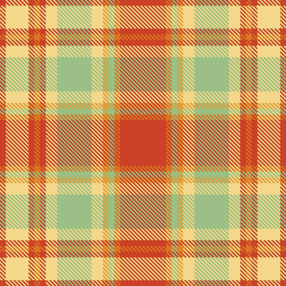 Schots Schotse ruit plaid naadloos patroon, Schotse ruit naadloos patroon. flanel overhemd Schotse ruit patronen. modieus tegels vector illustratie voor achtergronden.