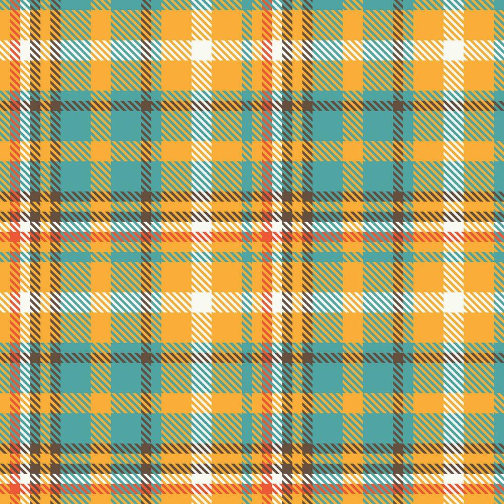 Schotse ruit patroon naadloos. zoet zoet plaids patroon naadloos Schotse ruit illustratie vector reeks voor sjaal, deken, andere modern voorjaar zomer herfst winter vakantie kleding stof afdrukken.