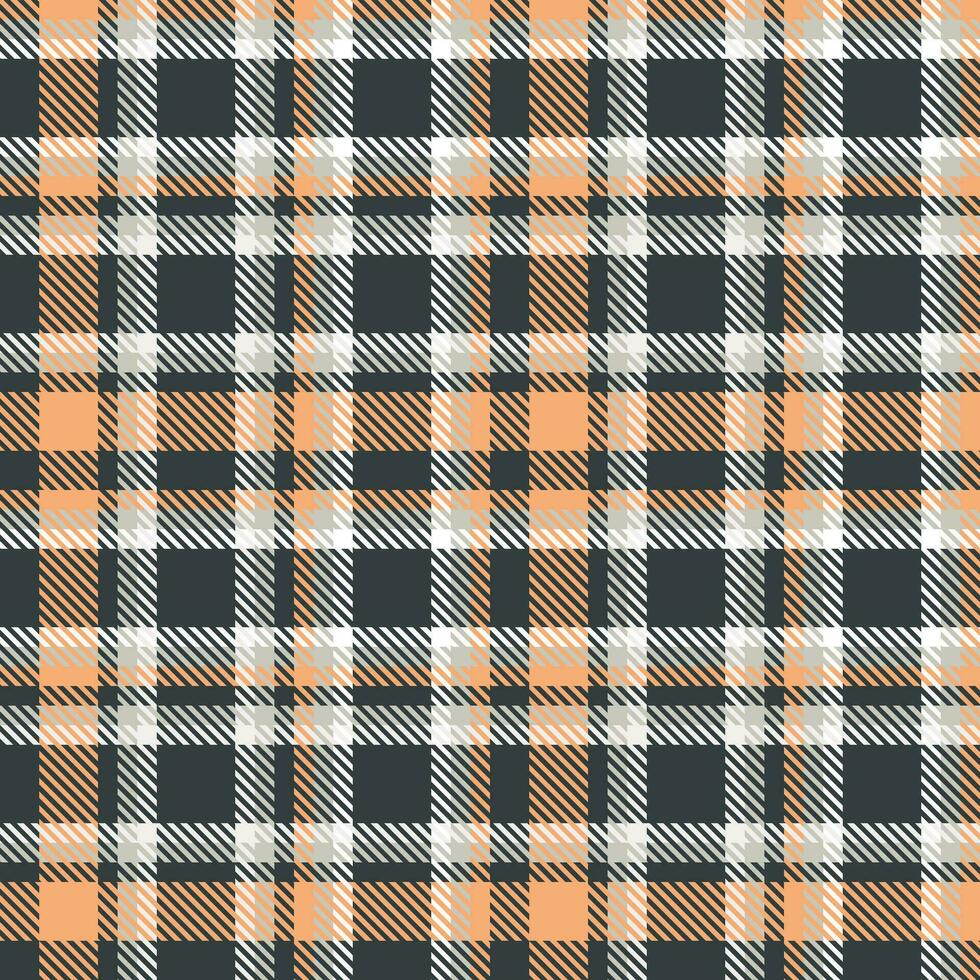 Schotse ruit naadloos patroon. zoet pastel plaid patroon naadloos Schotse ruit illustratie vector reeks voor sjaal, deken, andere modern voorjaar zomer herfst winter vakantie kleding stof afdrukken.