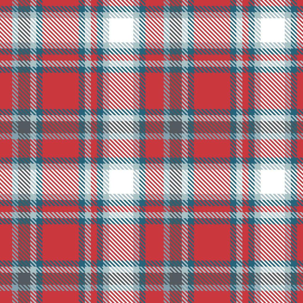 Schotse ruit naadloos patroon. Schots plaid, voor overhemd afdrukken, kleding, jurken, tafelkleden, dekens, beddengoed, papier, dekbed, stof en andere textiel producten. vector