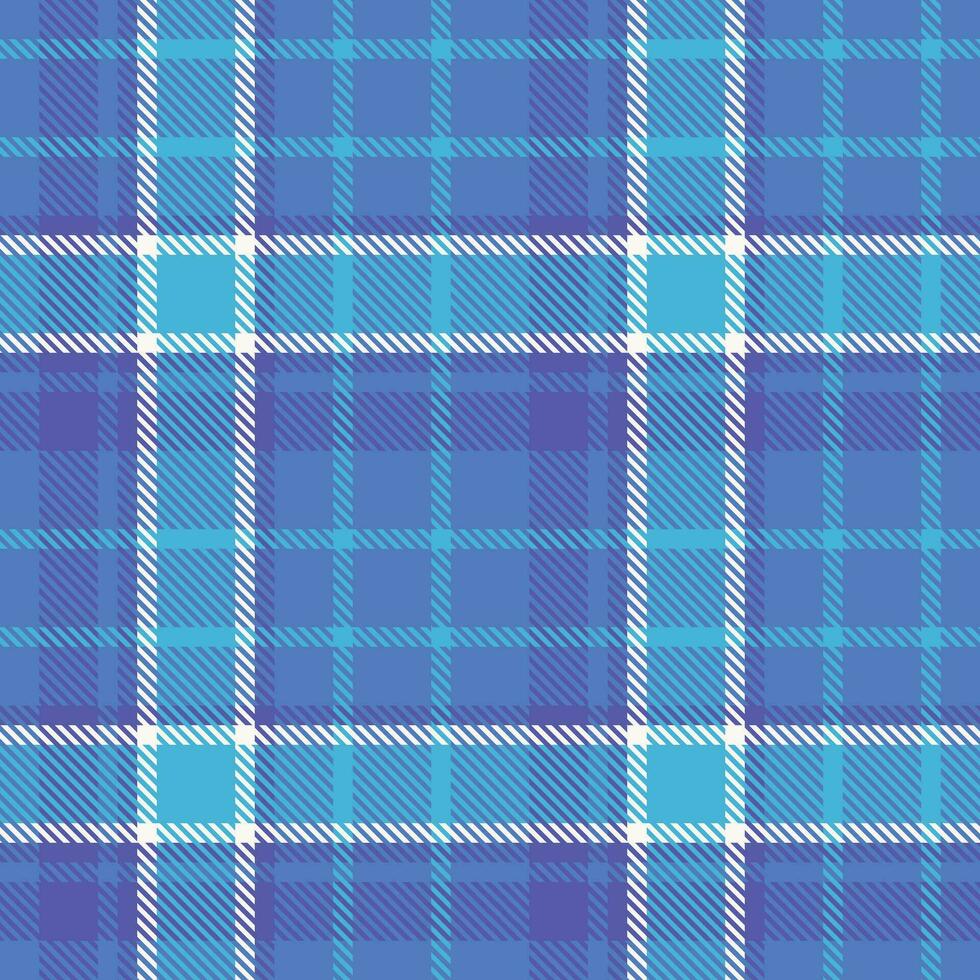 plaids patroon naadloos. Schots Schotse ruit patroon flanel overhemd Schotse ruit patronen. modieus tegels voor achtergronden. vector