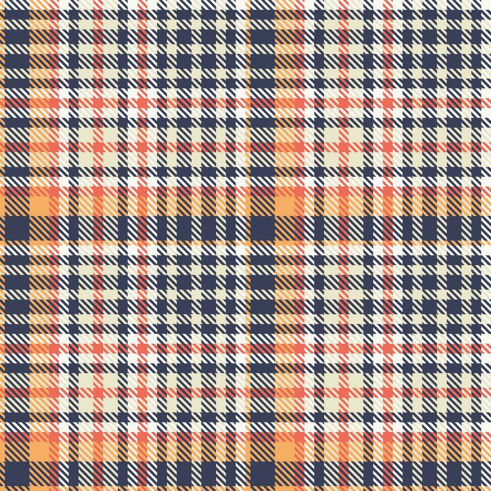 plaid patroon naadloos. schaakbord patroon naadloos Schotse ruit illustratie vector reeks voor sjaal, deken, andere modern voorjaar zomer herfst winter vakantie kleding stof afdrukken.