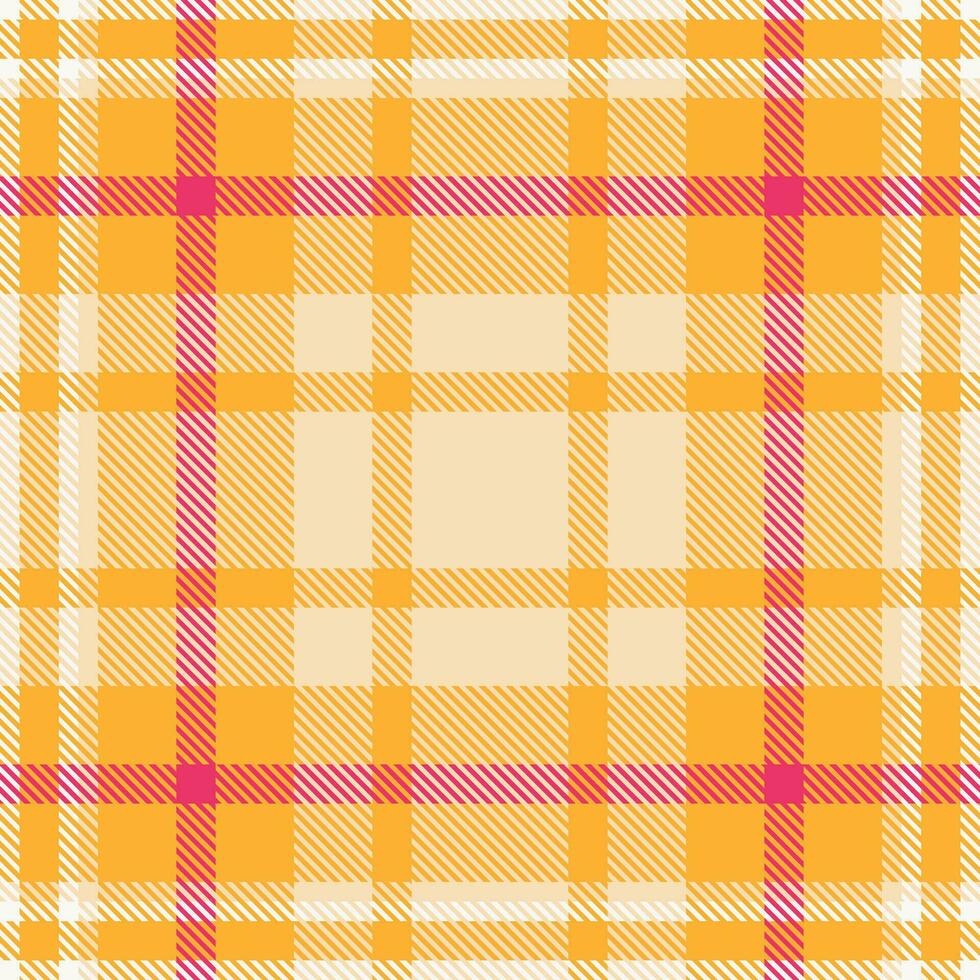 plaid patroon naadloos. abstract controleren plaid patroon naadloos. Schotse ruit illustratie vector reeks voor sjaal, deken, andere modern voorjaar zomer herfst winter vakantie kleding stof afdrukken.