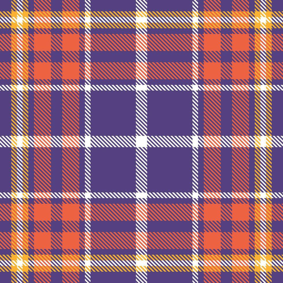 Schots Schotse ruit patroon. klassiek plaid Schotse ruit voor sjaal, jurk, rok, andere modern voorjaar herfst winter mode textiel ontwerp. vector