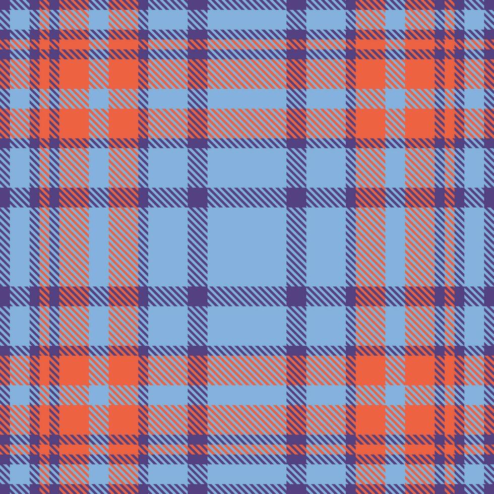 Schots Schotse ruit patroon. Schots plaid, voor sjaal, jurk, rok, andere modern voorjaar herfst winter mode textiel ontwerp. vector
