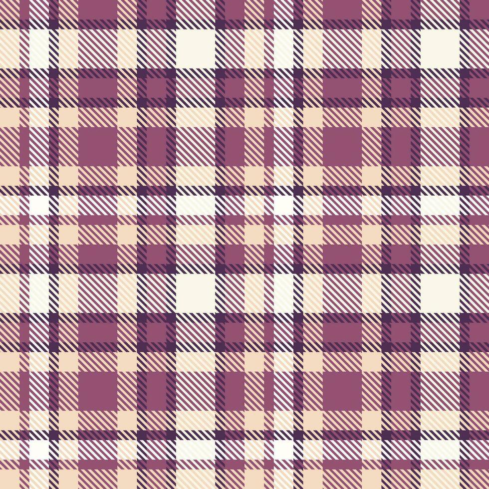 klassiek Schots Schotse ruit ontwerp. Schotse ruit plaid vector naadloos patroon. voor overhemd afdrukken, kleding, jurken, tafelkleden, dekens, beddengoed, papier, dekbed, stof en andere textiel producten.