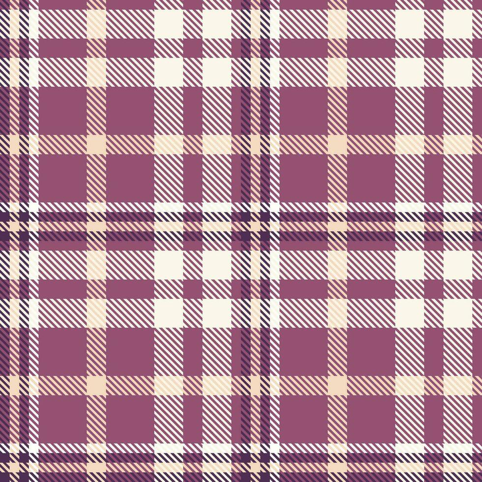 Schotse ruit plaid naadloos patroon. plaid patroon naadloos. voor overhemd afdrukken, kleding, jurken, tafelkleden, dekens, beddengoed, papier, dekbed, stof en andere textiel producten. vector