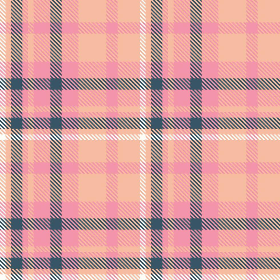 Schotse ruit plaid naadloos patroon. traditioneel Schots geruit achtergrond. flanel overhemd Schotse ruit patronen. modieus tegels vector illustratie voor achtergronden.