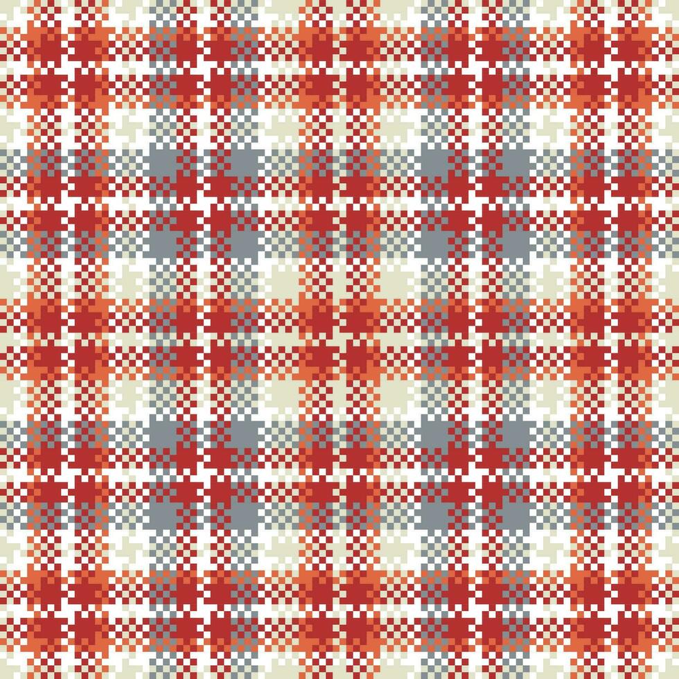 Schotse ruit patroon naadloos. zoet plaid patronen naadloos Schotse ruit illustratie vector reeks voor sjaal, deken, andere modern voorjaar zomer herfst winter vakantie kleding stof afdrukken.